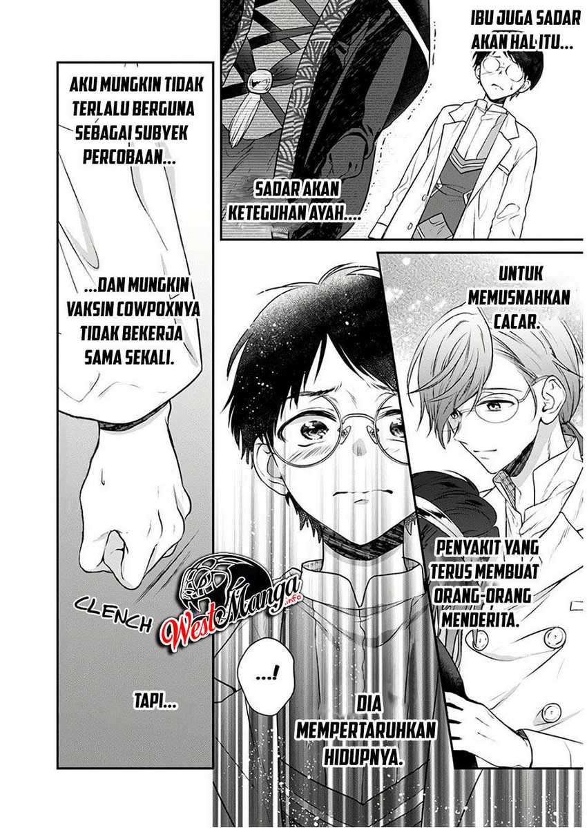 Isekai Cheat Kaitakuki Chapter 7 page 29