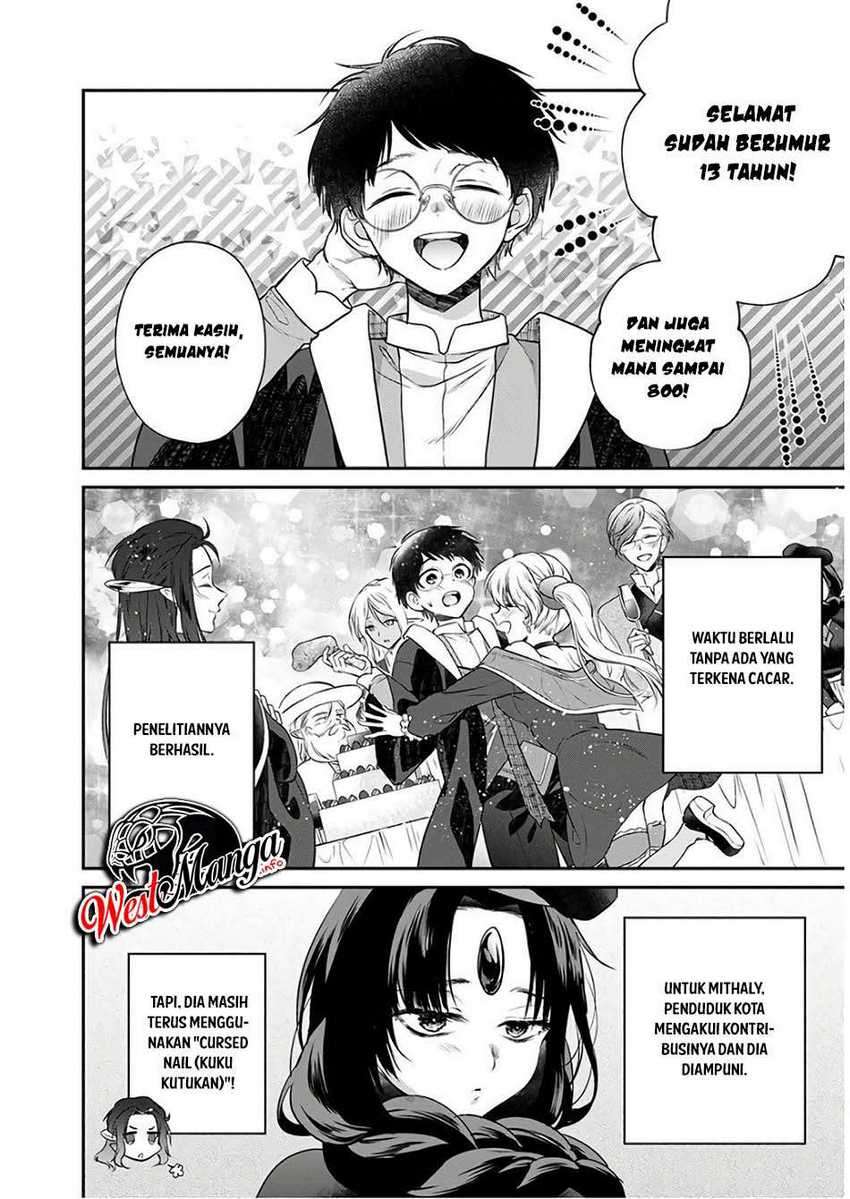 Isekai Cheat Kaitakuki Chapter 7 page 31
