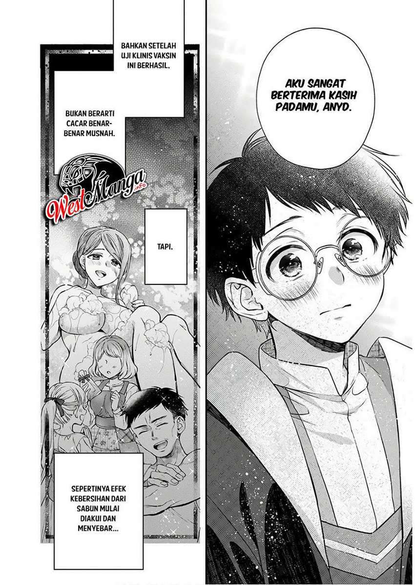 Isekai Cheat Kaitakuki Chapter 7 page 33