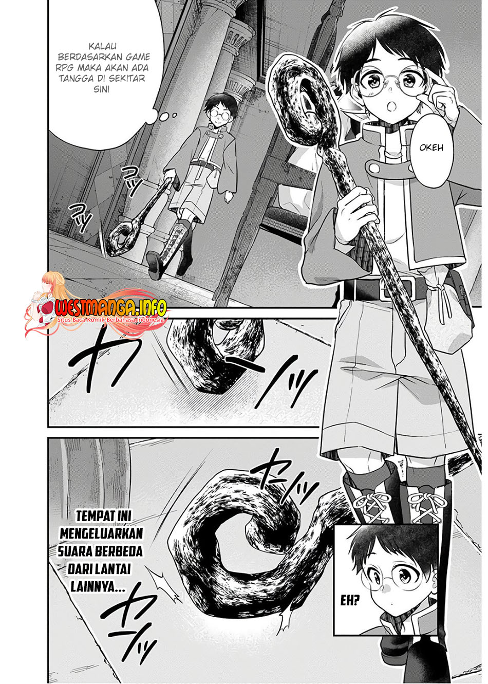 Isekai Cheat Kaitakuki Chapter 8 page 29