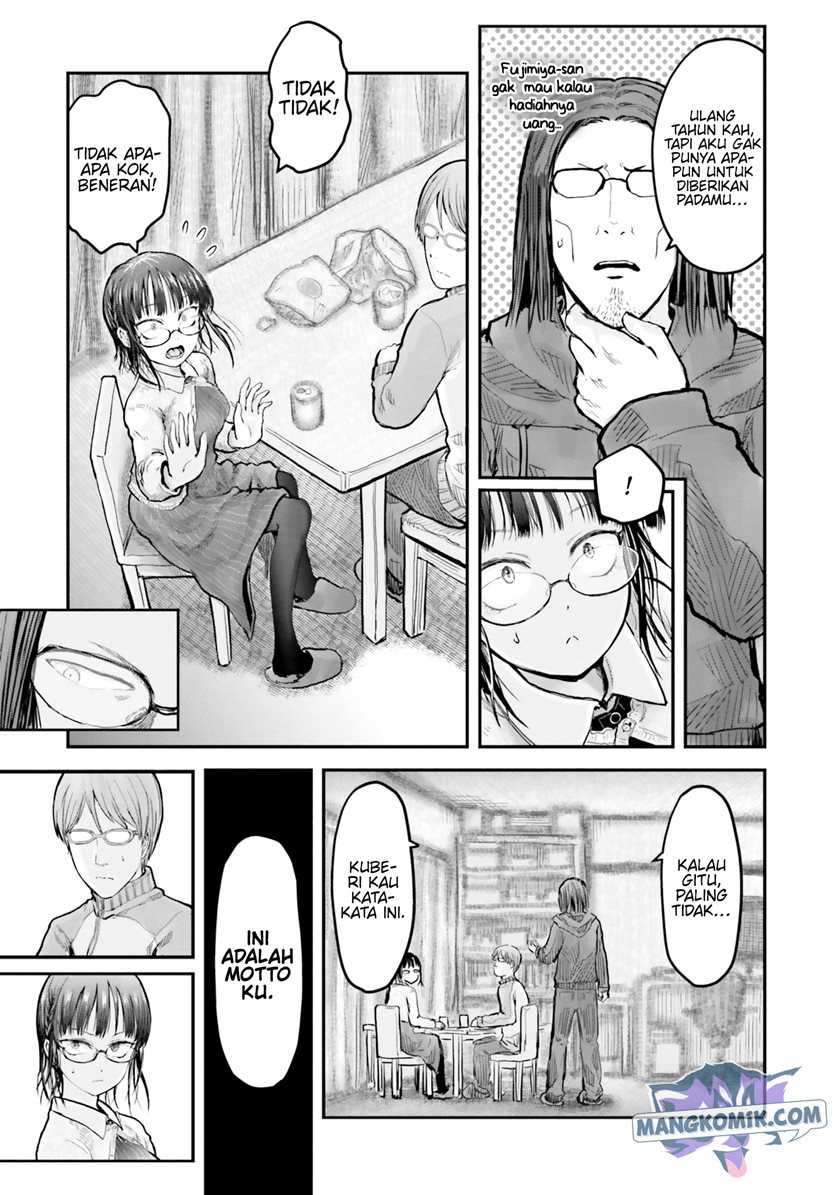 Isekai Ojisan Chapter 12 page 3