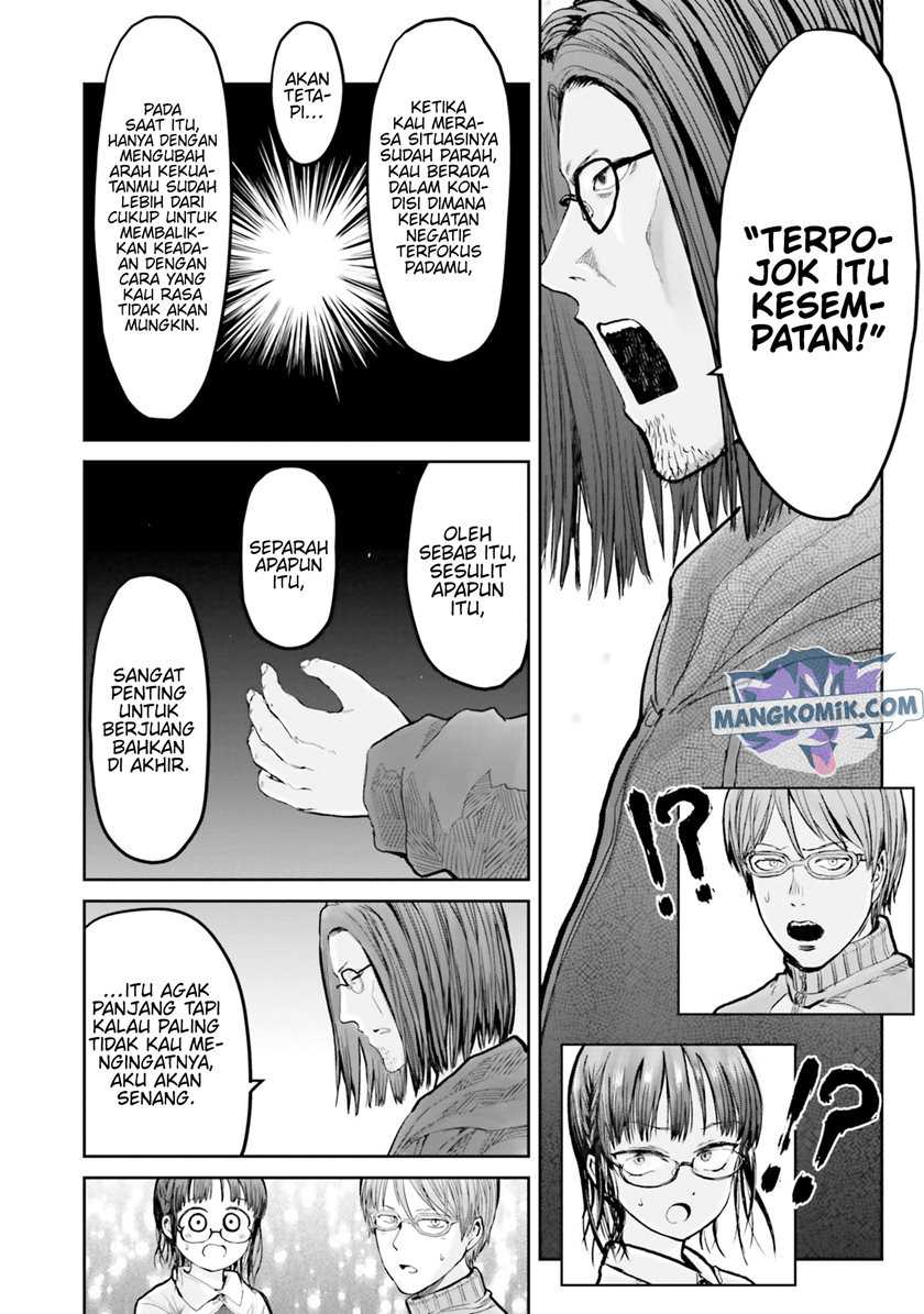 Isekai Ojisan Chapter 12 page 4
