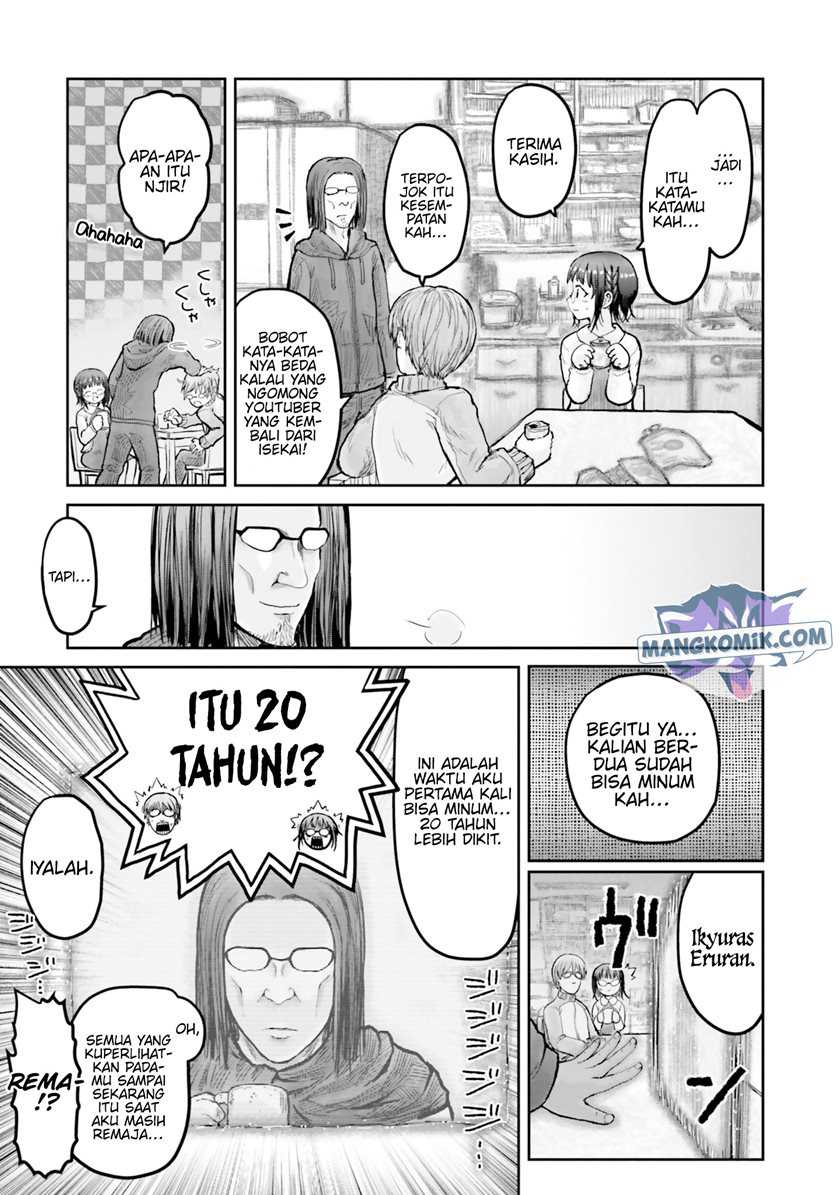 Isekai Ojisan Chapter 12 page 5