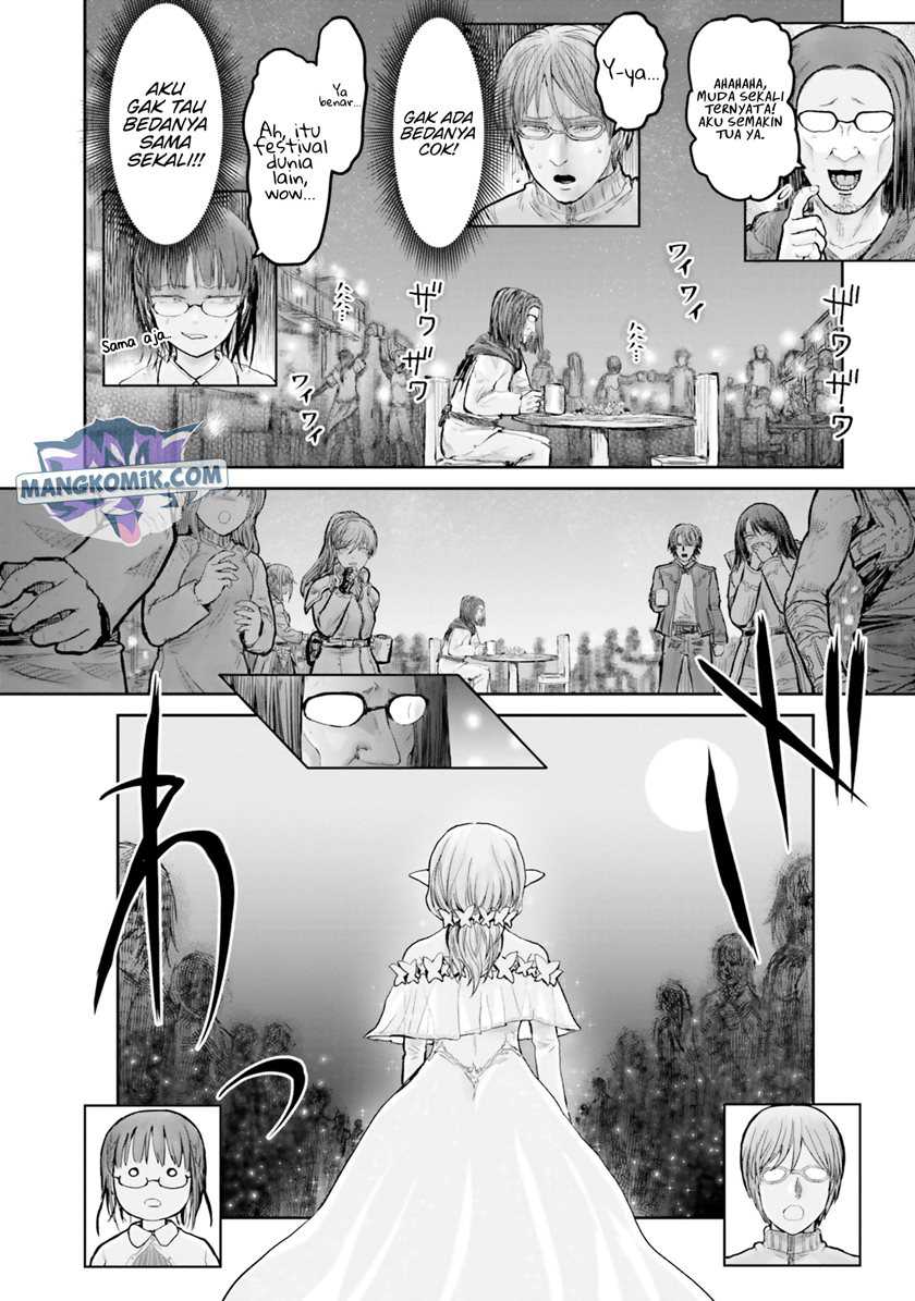 Isekai Ojisan Chapter 12 page 6