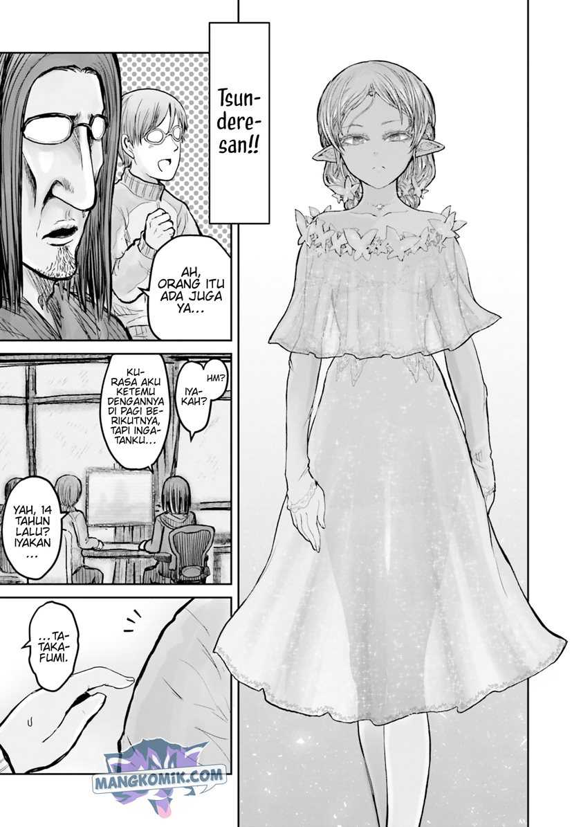 Isekai Ojisan Chapter 12 page 7