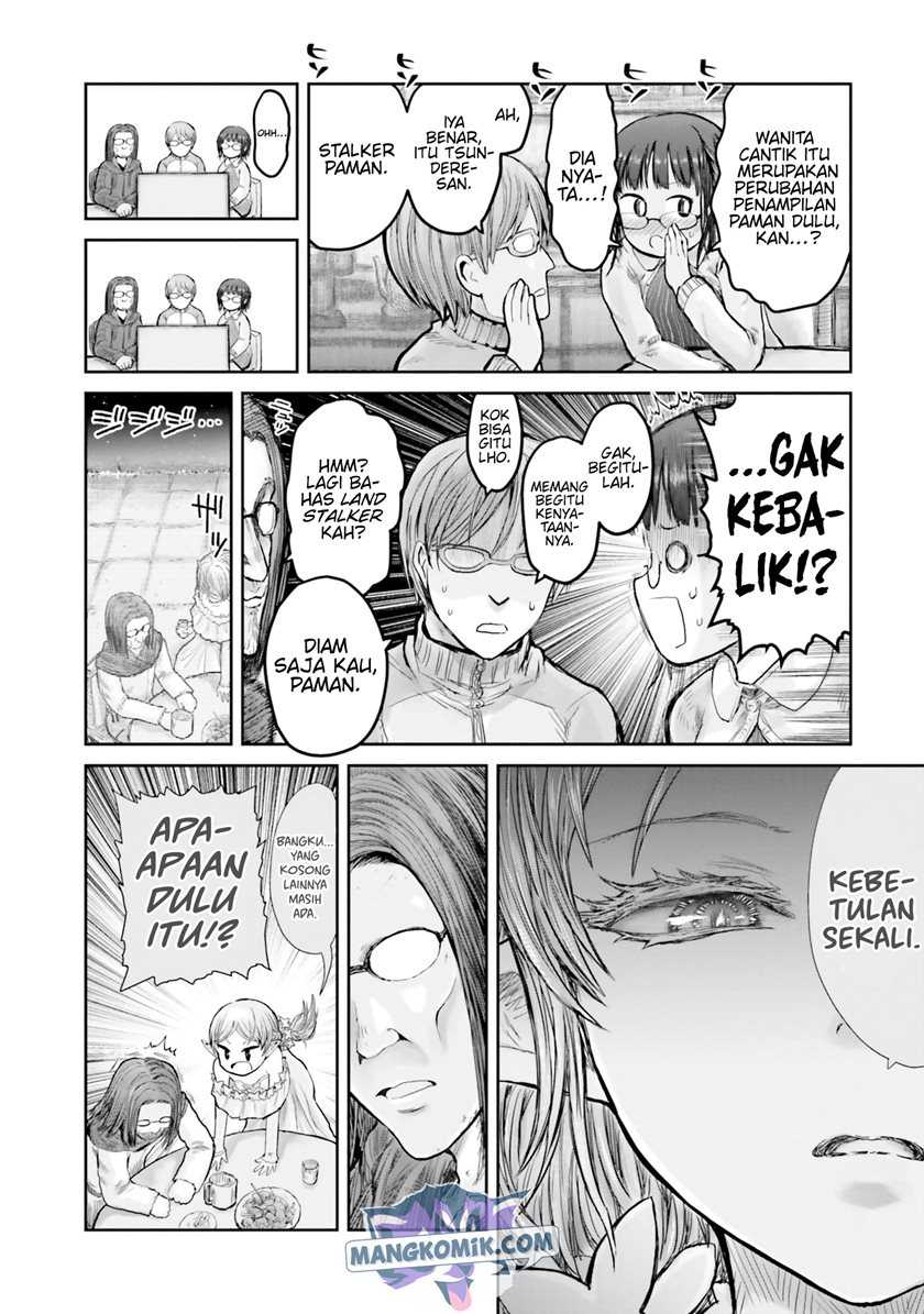 Isekai Ojisan Chapter 12 page 8