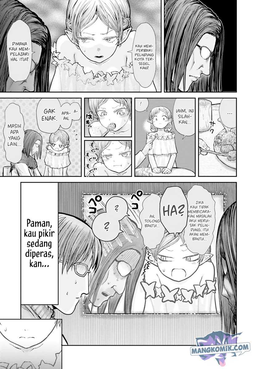 Isekai Ojisan Chapter 12 page 9