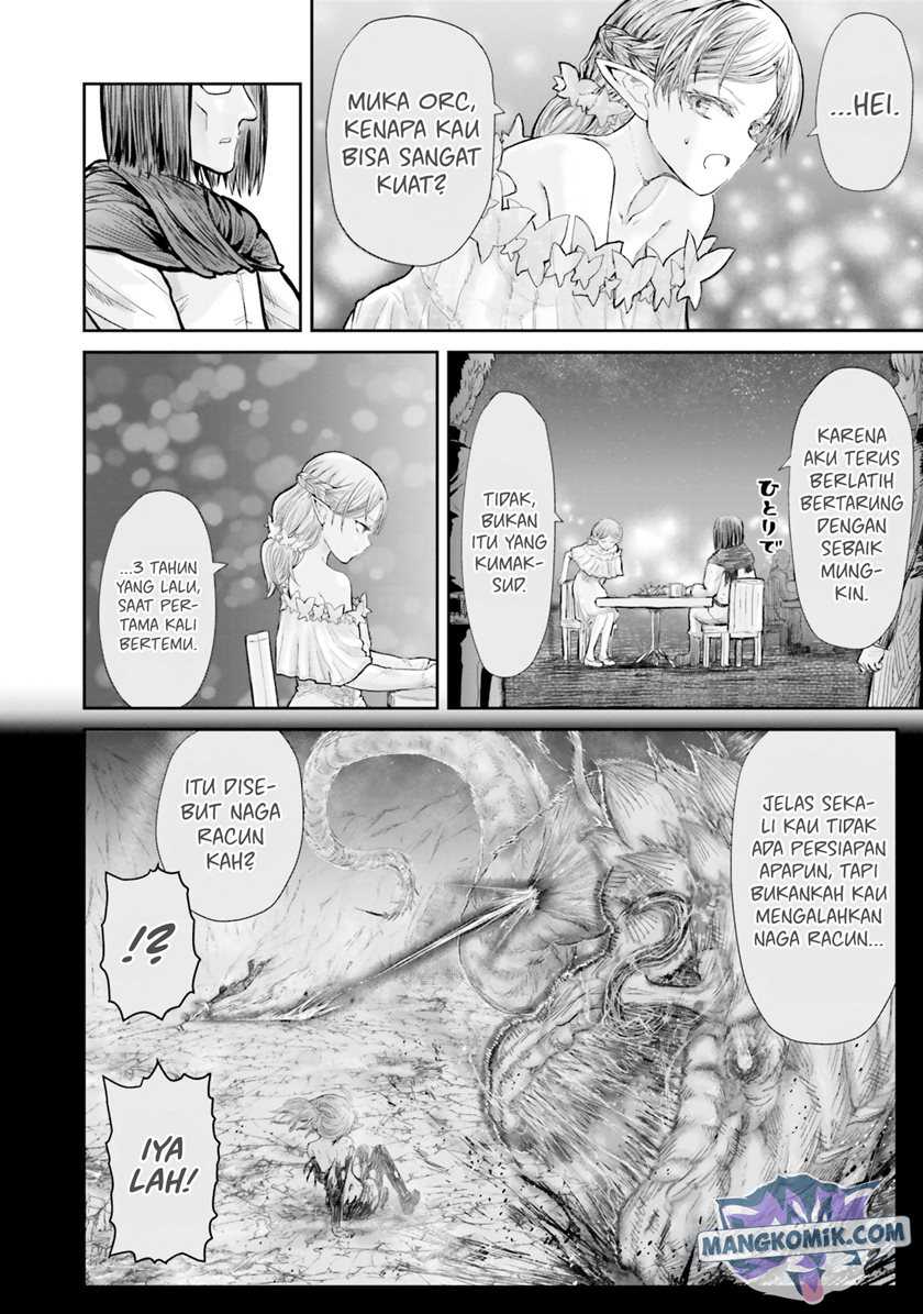 Isekai Ojisan Chapter 12 page 10