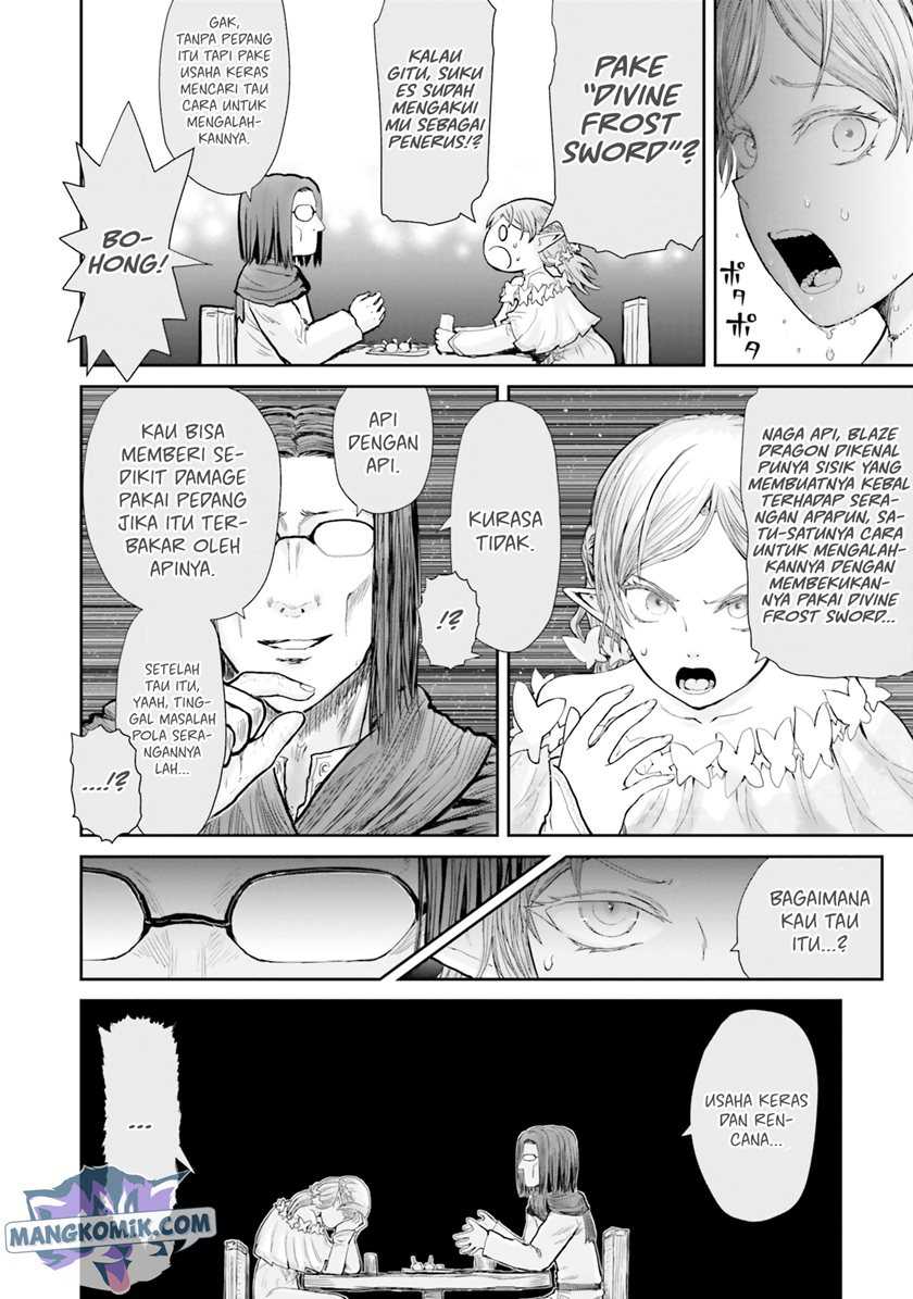 Isekai Ojisan Chapter 12 page 12