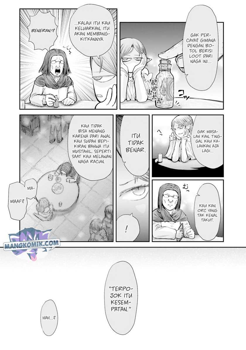 Isekai Ojisan Chapter 12 page 13