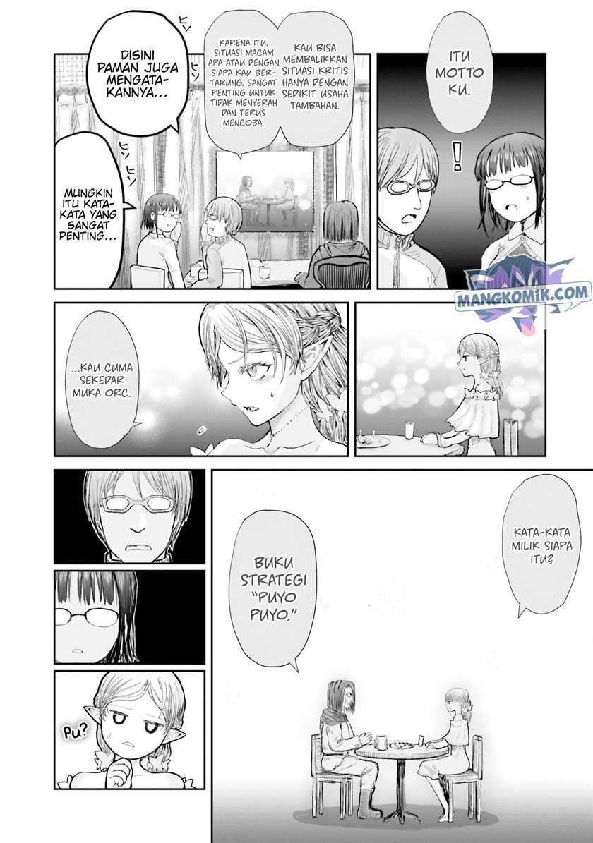 Isekai Ojisan Chapter 12 page 14