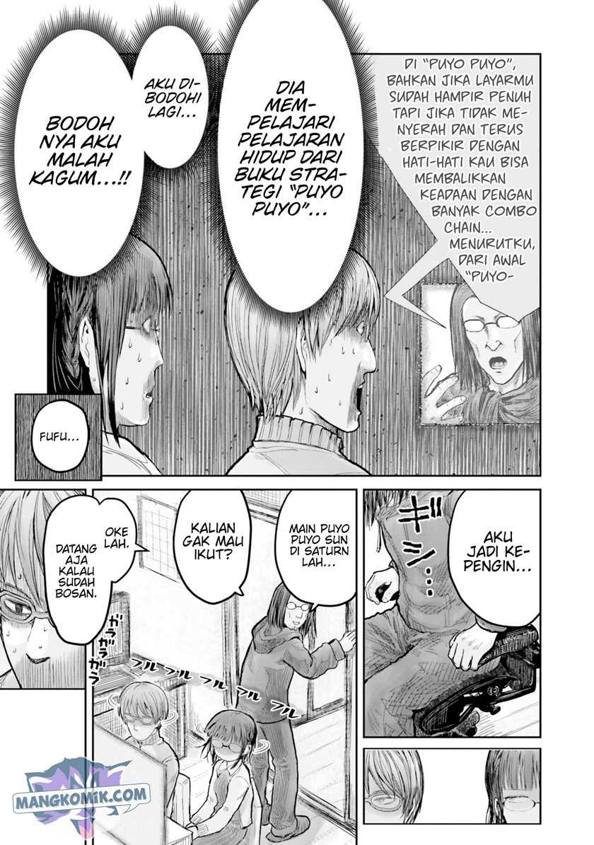 Isekai Ojisan Chapter 12 page 15