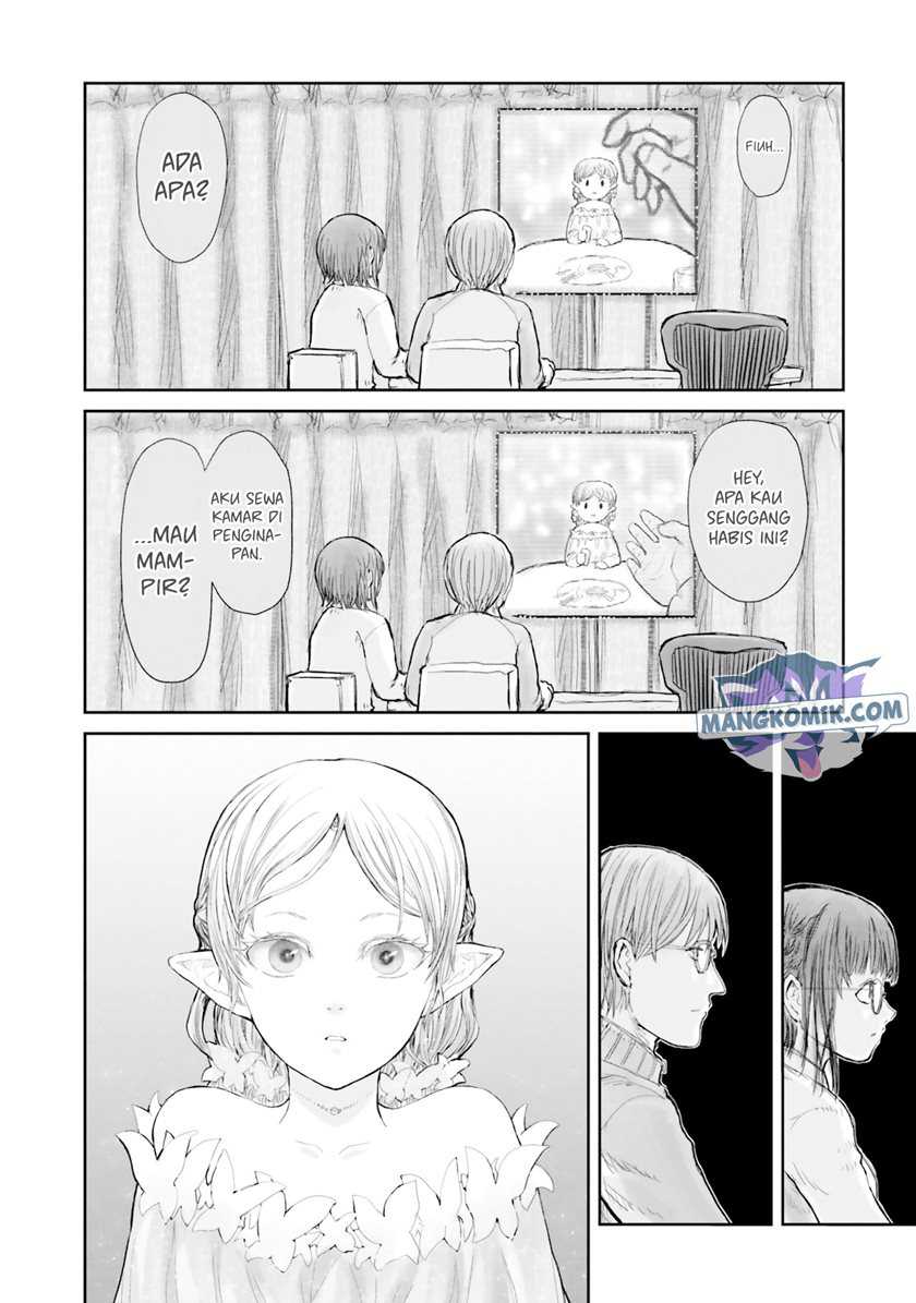 Isekai Ojisan Chapter 12 page 16