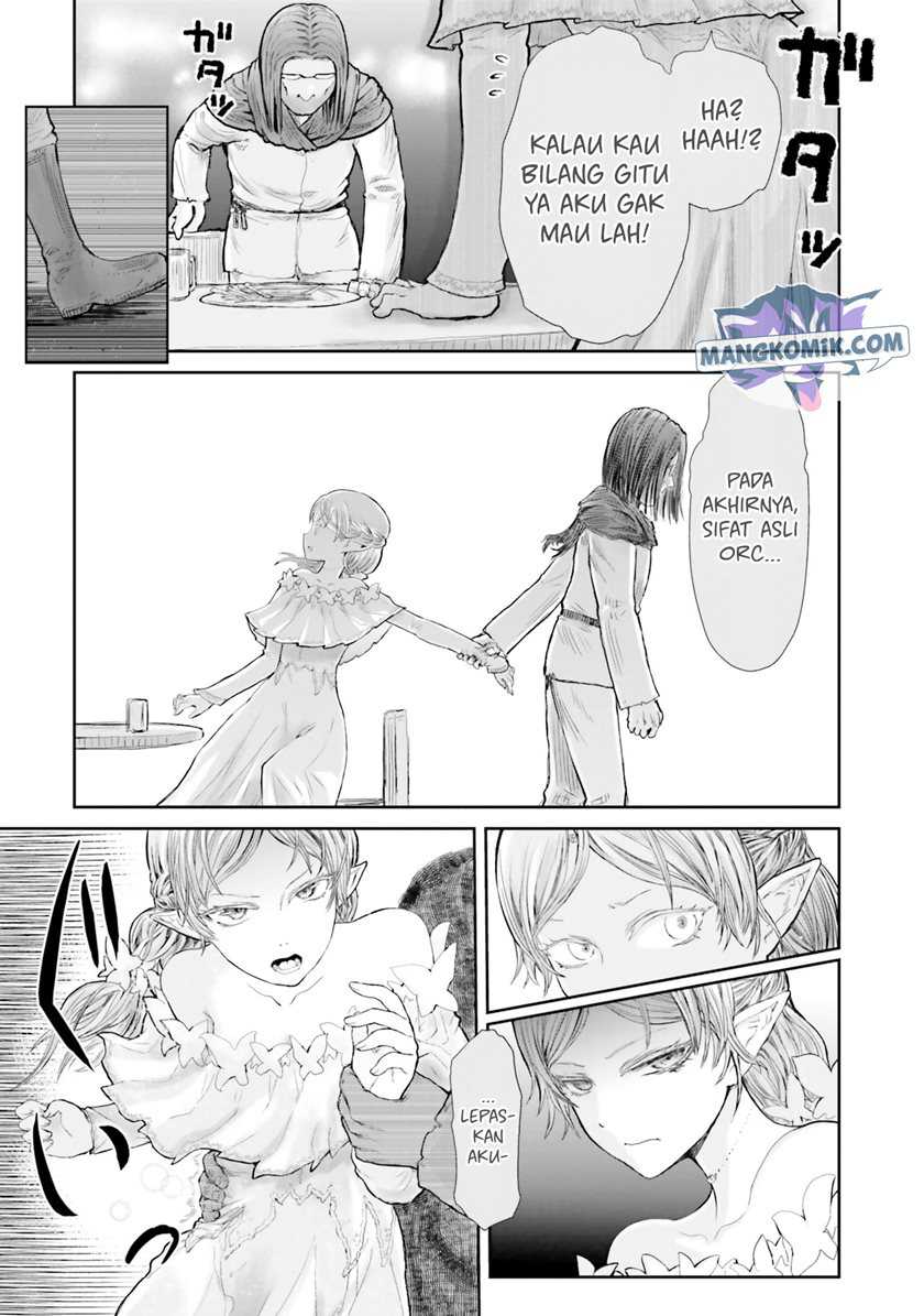 Isekai Ojisan Chapter 12 page 17