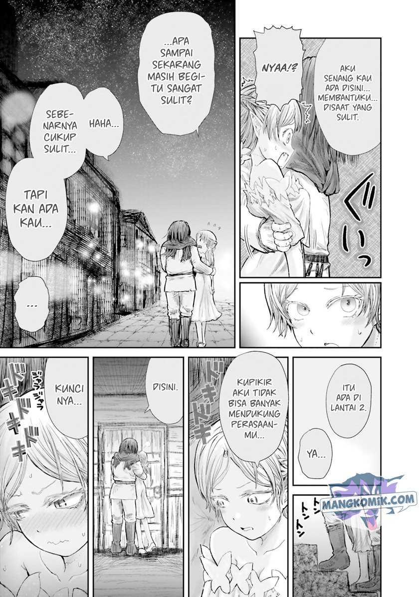 Isekai Ojisan Chapter 12 page 21