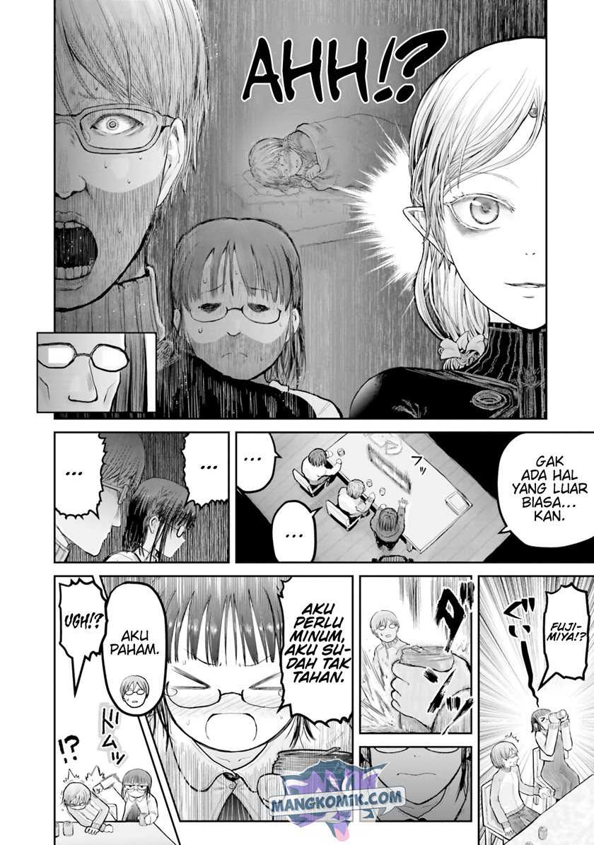 Isekai Ojisan Chapter 12 page 24