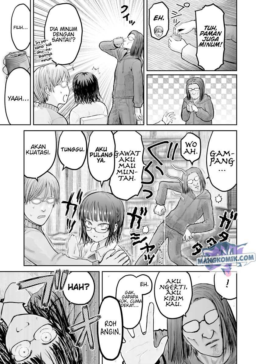 Isekai Ojisan Chapter 12 page 25