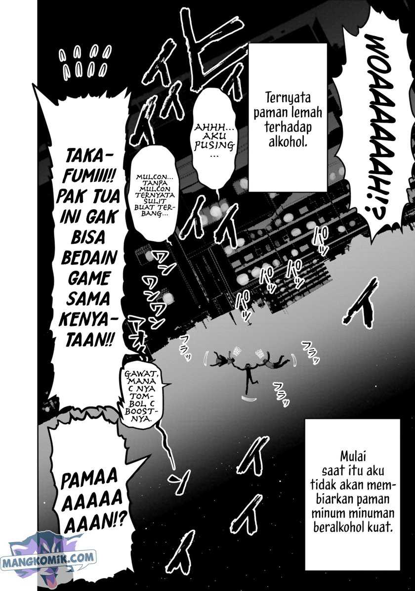 Isekai Ojisan Chapter 12 page 26