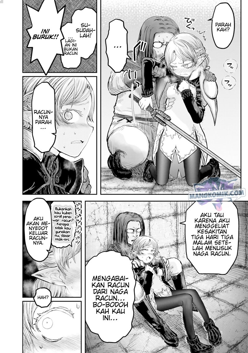 Isekai Ojisan Chapter 13.5 page 2