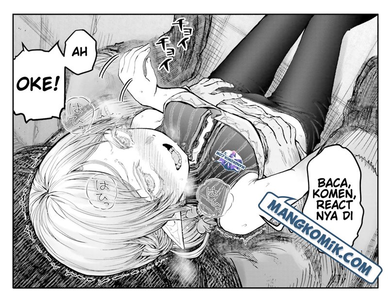 Isekai Ojisan Chapter 13.5 page 10