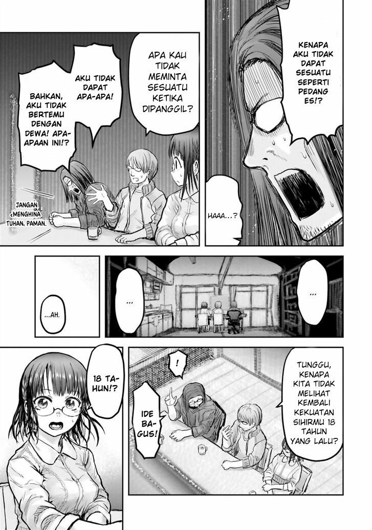 Isekai Ojisan Chapter 14.5 page 2