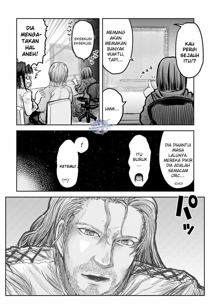 Isekai Ojisan Chapter 14.5 page 3