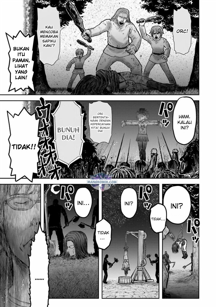 Isekai Ojisan Chapter 14.5 page 4