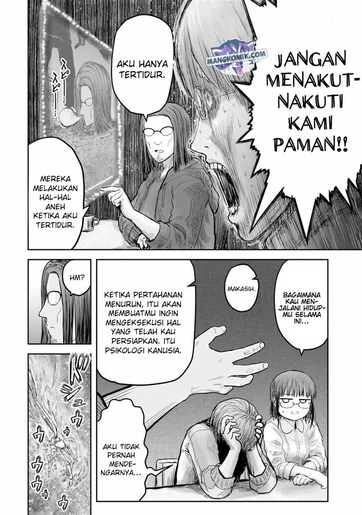 Isekai Ojisan Chapter 14.5 page 5