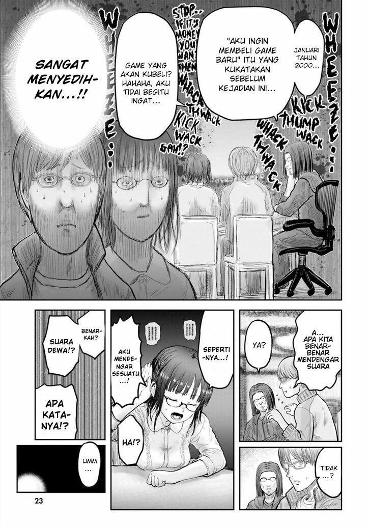 Isekai Ojisan Chapter 14.5 page 8
