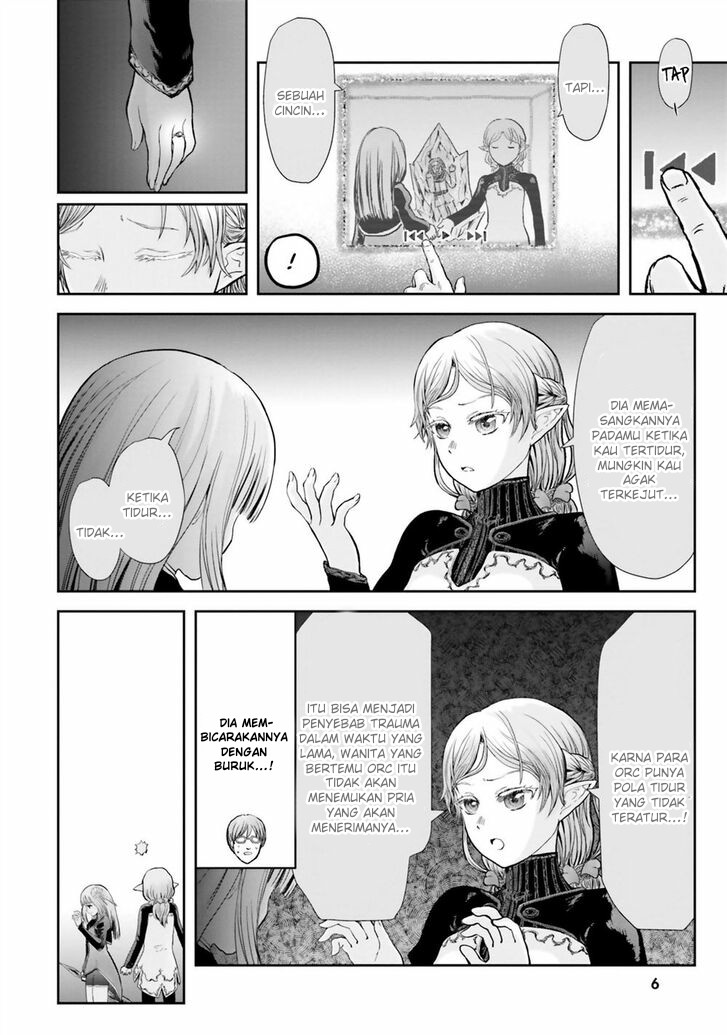 Isekai Ojisan Chapter 14 page 6