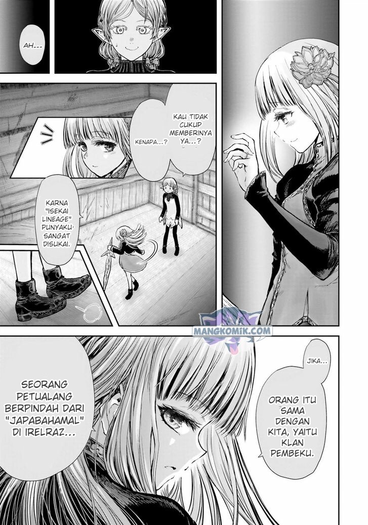 Isekai Ojisan Chapter 14 page 7