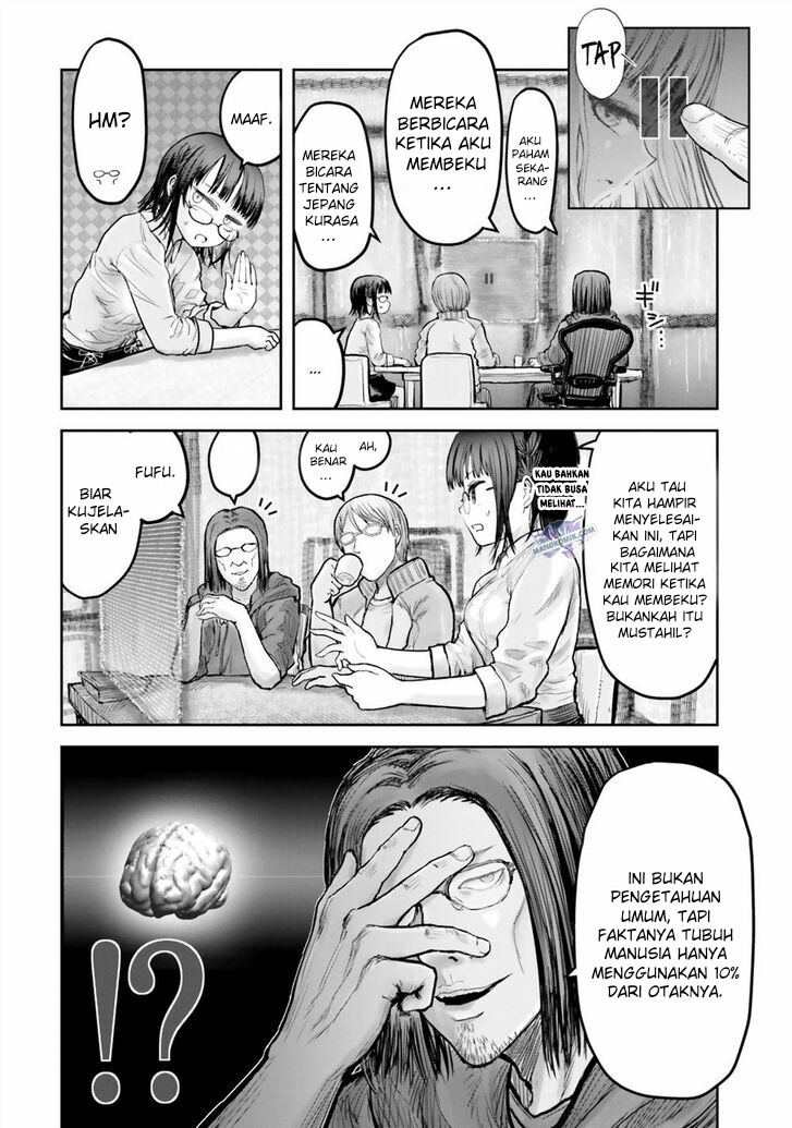 Isekai Ojisan Chapter 14 page 8