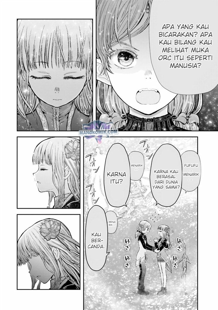 Isekai Ojisan Chapter 14 page 14