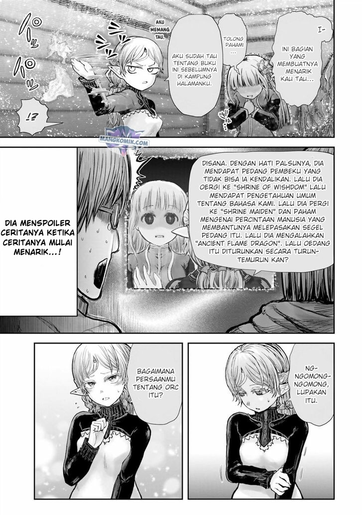 Isekai Ojisan Chapter 14 page 15