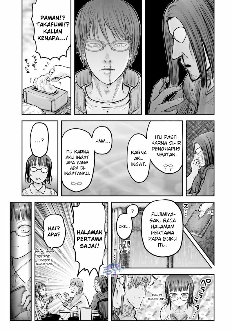 Isekai Ojisan Chapter 15.1 page 3