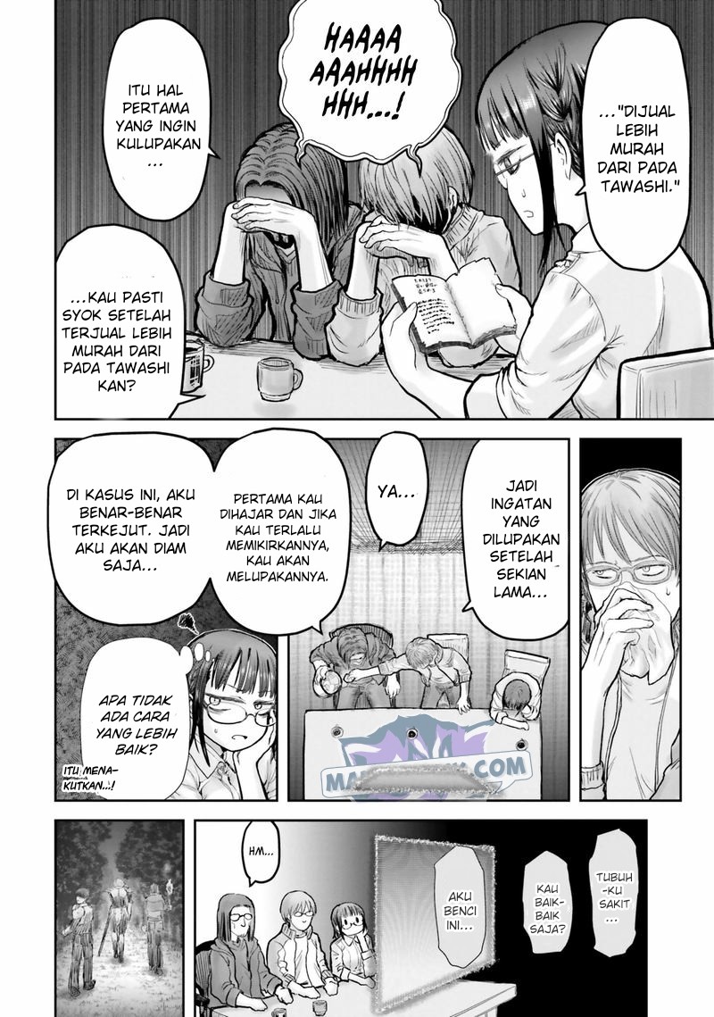 Isekai Ojisan Chapter 15.1 page 4