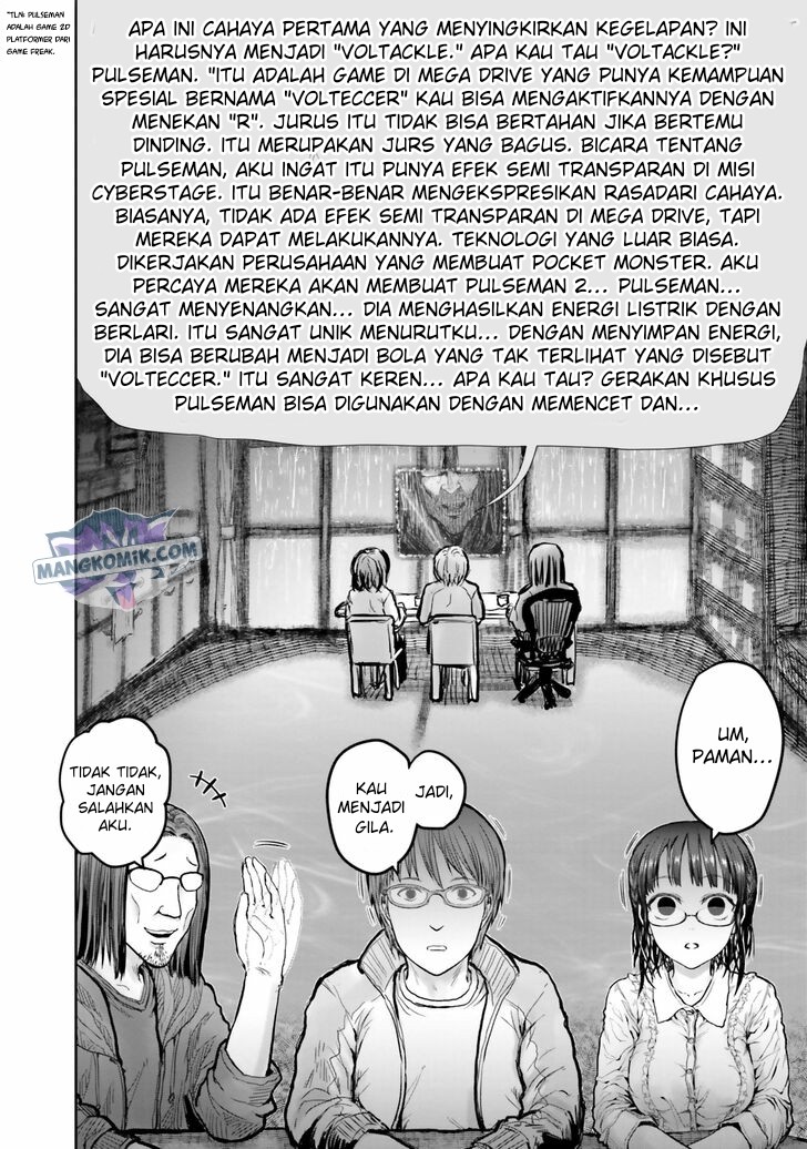 Isekai Ojisan Chapter 15.1 page 7
