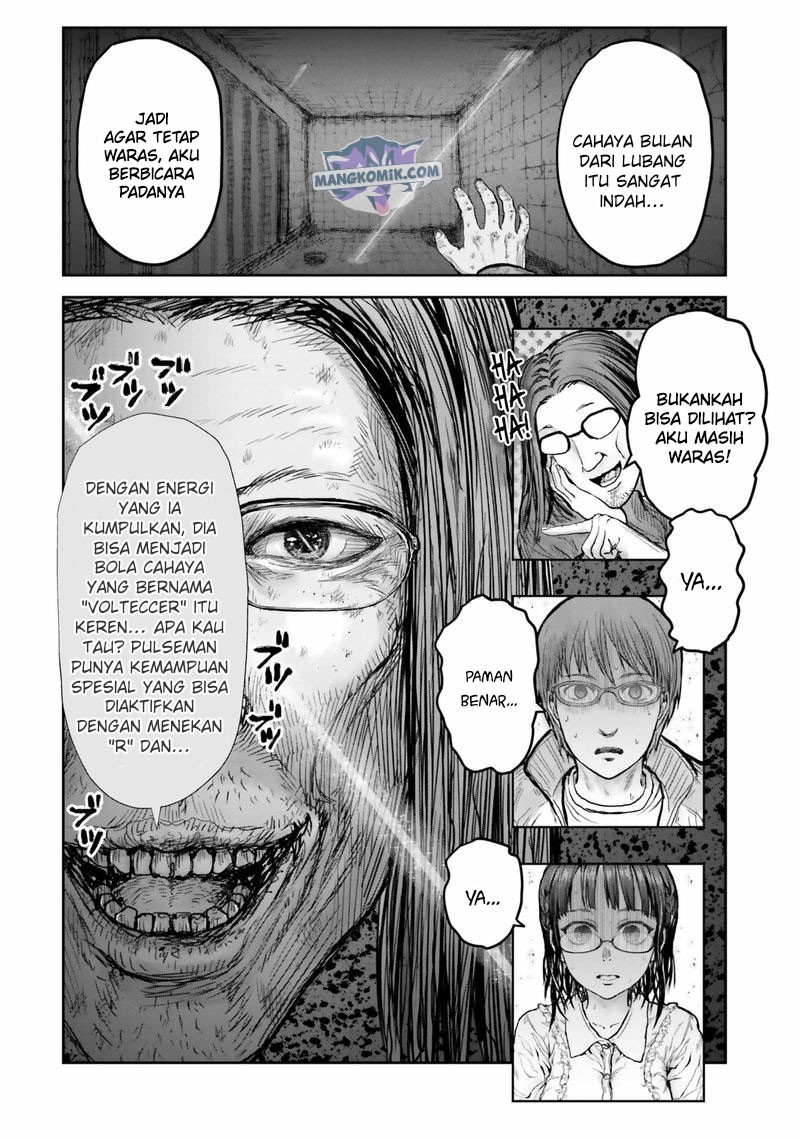 Isekai Ojisan Chapter 15.1 page 8