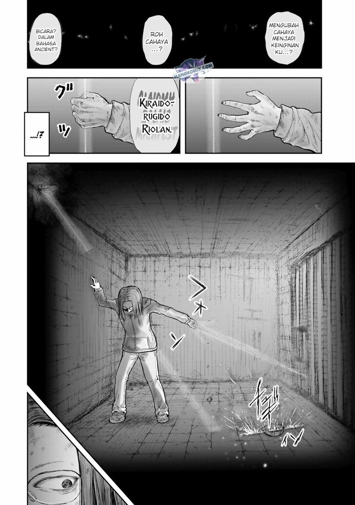 Isekai Ojisan Chapter 15.1 page 10