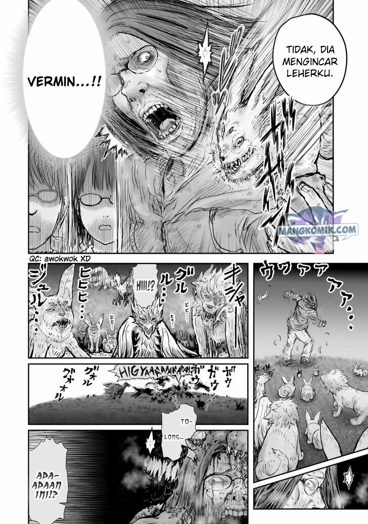 Isekai Ojisan Chapter 15.2 page 2