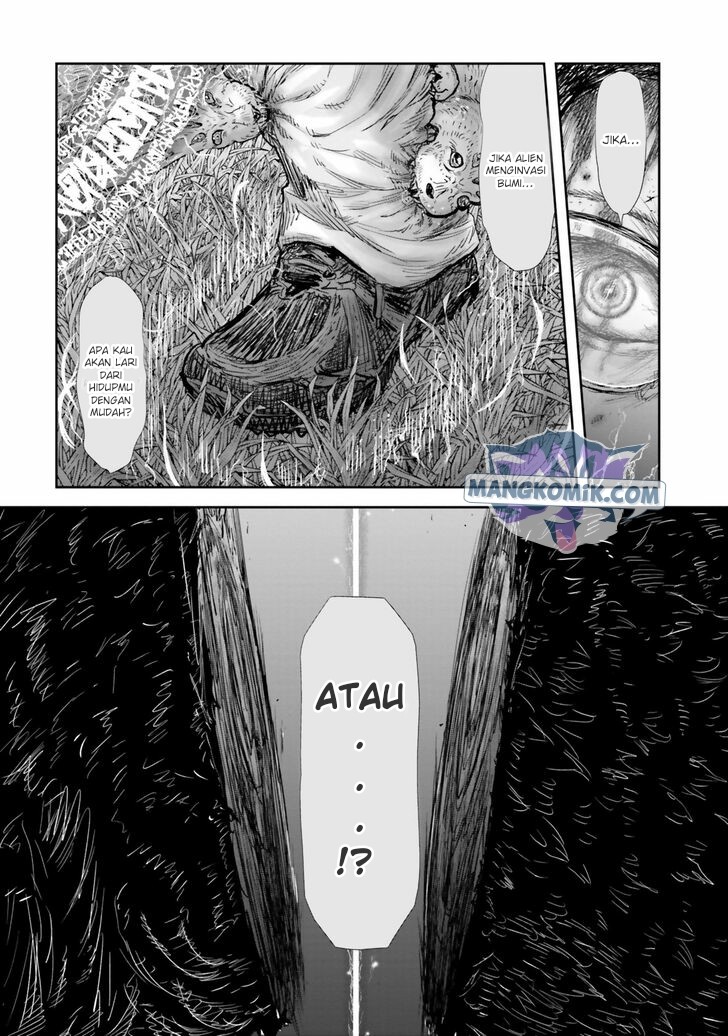 Isekai Ojisan Chapter 15.2 page 4
