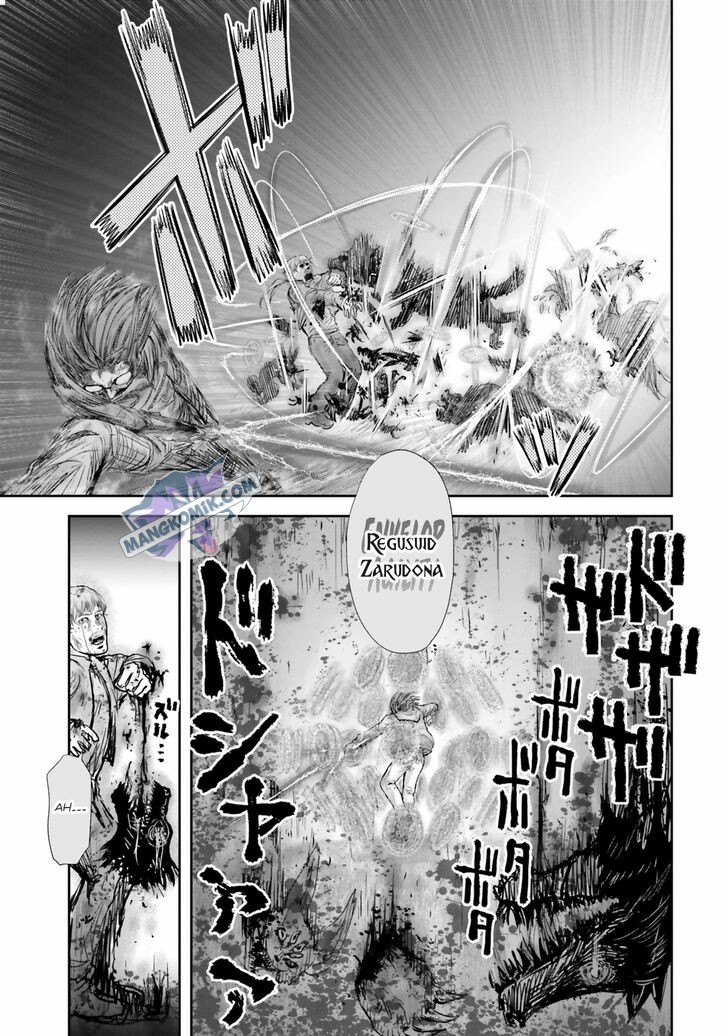 Isekai Ojisan Chapter 15.2 page 5