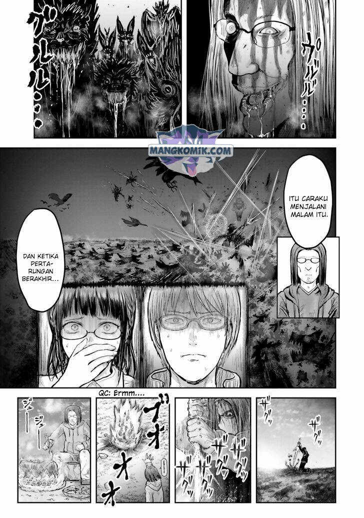 Isekai Ojisan Chapter 15.2 page 7