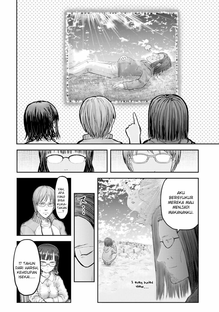 Isekai Ojisan Chapter 15.2 page 8