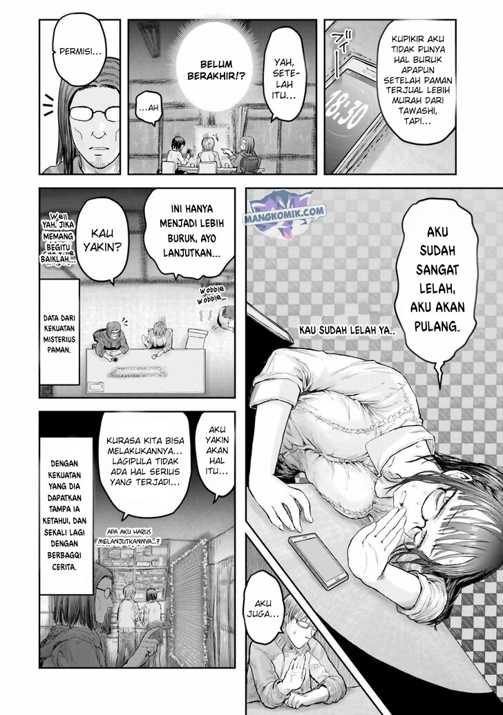 Isekai Ojisan Chapter 15.2 page 10