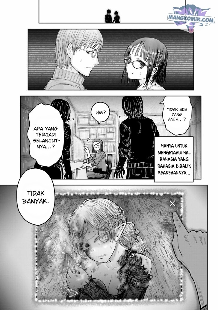 Isekai Ojisan Chapter 15.2 page 11
