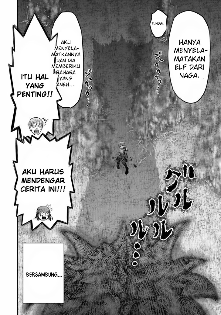 Isekai Ojisan Chapter 15.2 page 12
