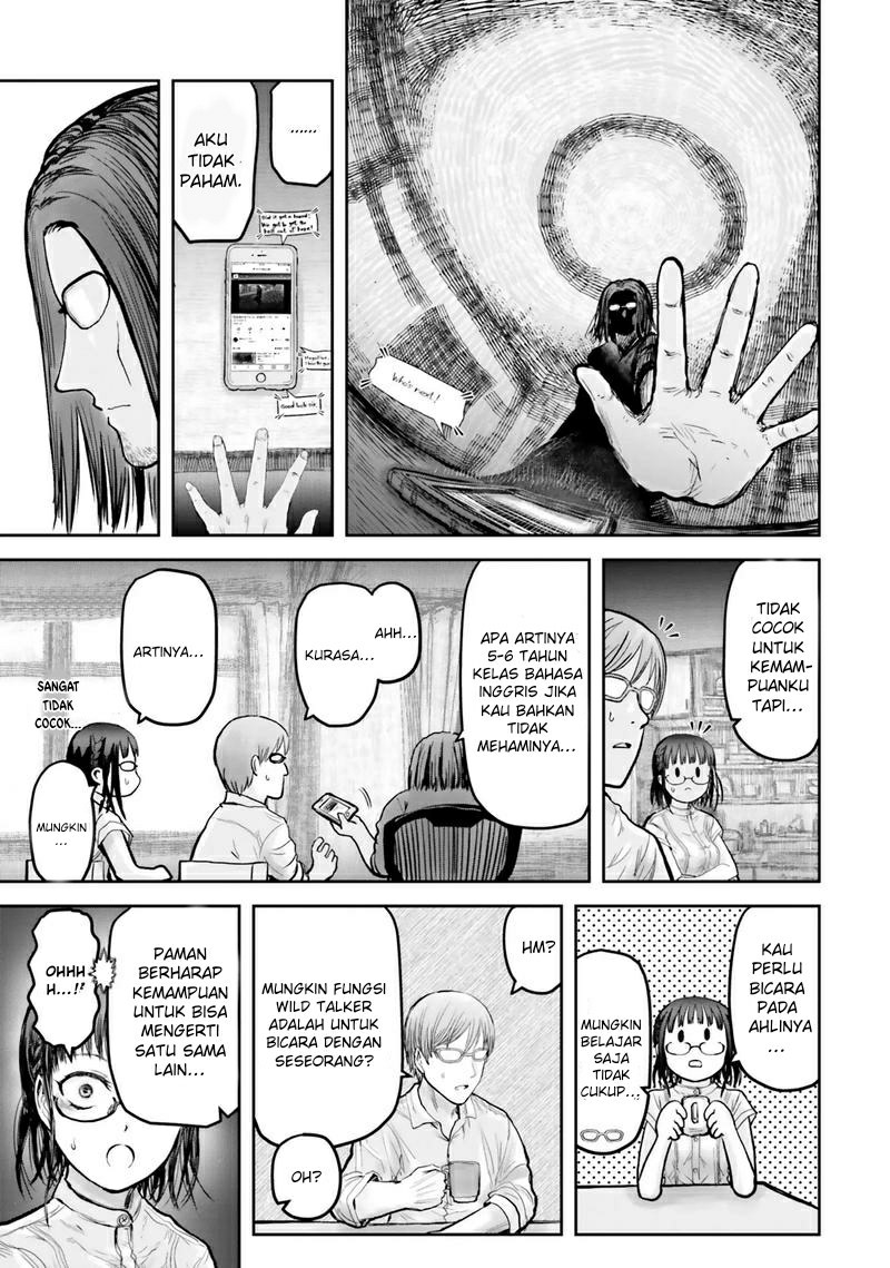Isekai Ojisan Chapter 17 page 3