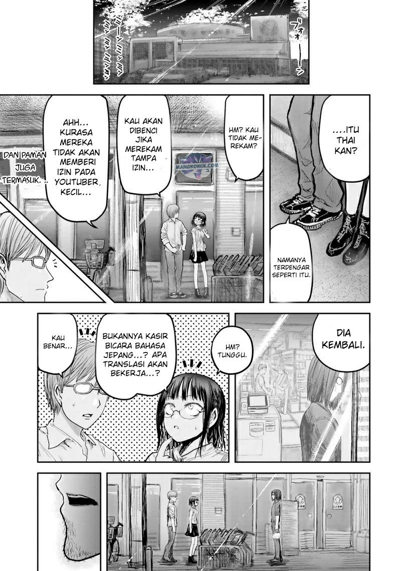Isekai Ojisan Chapter 17 page 6