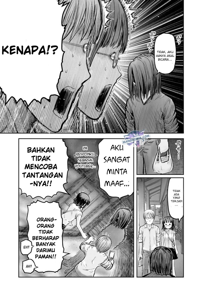Isekai Ojisan Chapter 17 page 8